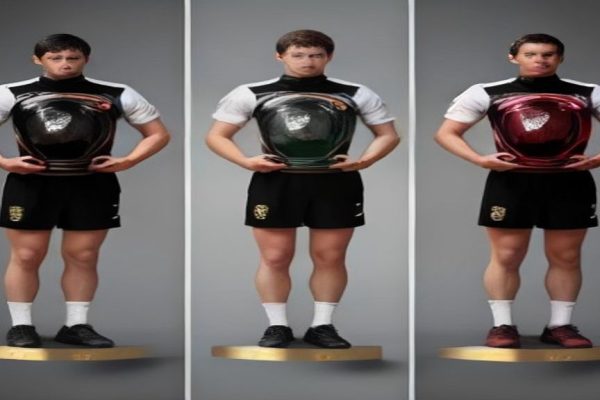 Premier League Dominance on the World Stage: Exploring the Elite Trio of English Ballon d’Or Winners