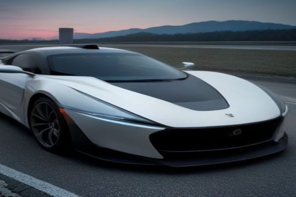 The Future of Autonomous Cars: Exclusive Insights from Xinzhou Wu on China’s Auto Industry and Lidar Technology