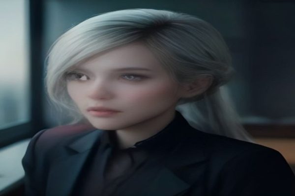 Revolutionizing Leadership: Startup Reveals Plans for AI CEO to Automate Entire Business
