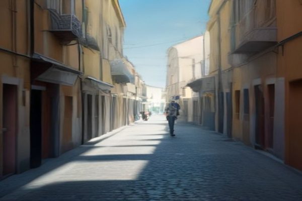 Mysterious Outbreak in Italy: Unraveling the Medical Enigma in Fano