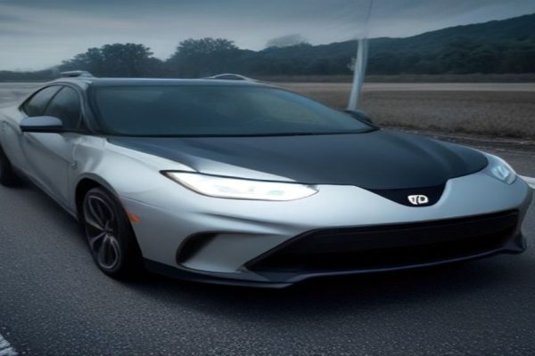 The Future of Autonomous Driving: Chinese Cars and the Role of Lidar