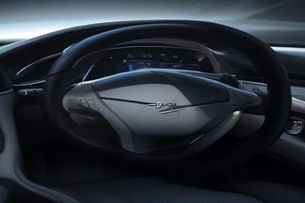 The Future of Autonomous Cars: Chinese Innovators Take the Wheel