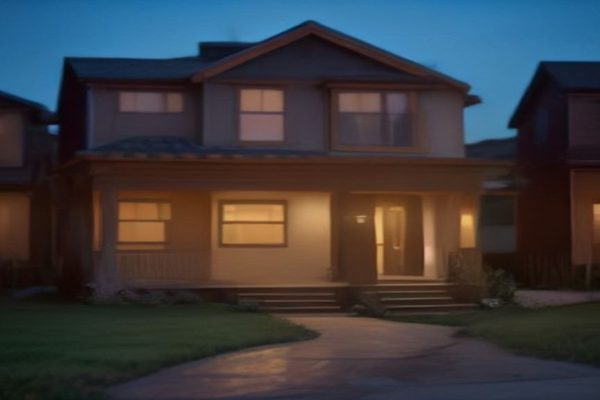 Cryptocurrency Revolutionizes Housing Market: A New Era of Affordable Homeownership?