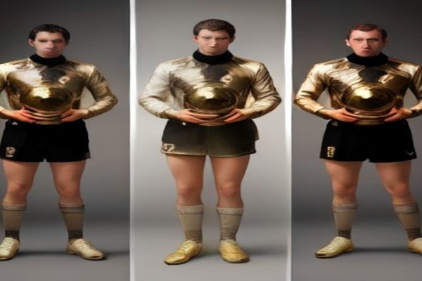 Premier League Ballon d’Or Winners: A Rare Breed