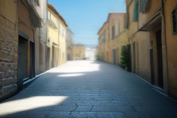 Mysterious Illness Strikes Italian Coastal City, Health Authorities Scramble for Answers