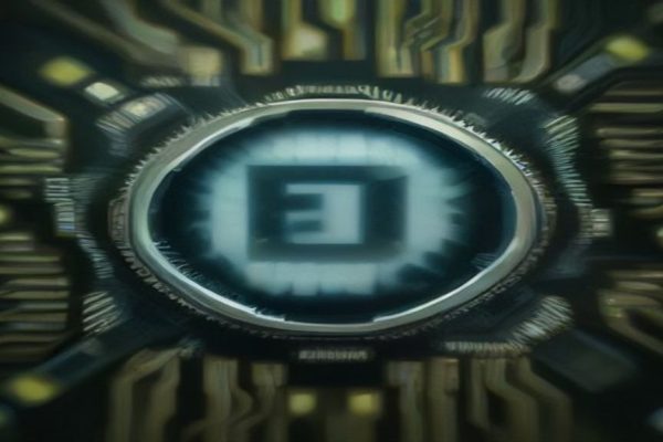Memory Chip Manufacturer Sees 466% Share Surge Amid Global Shortage