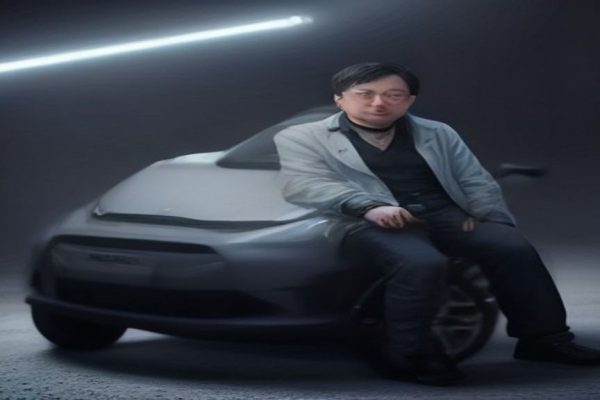 Autonomy Pioneer Xinzhou Wu on the Future of Chinese Cars and the Role of Lidar
