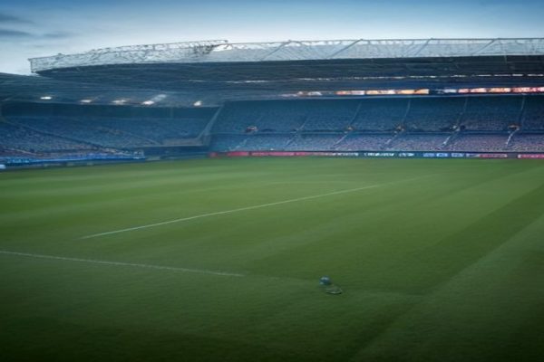Government Funding Crisis Looms Over English Football, EU Super League Fallout Continues