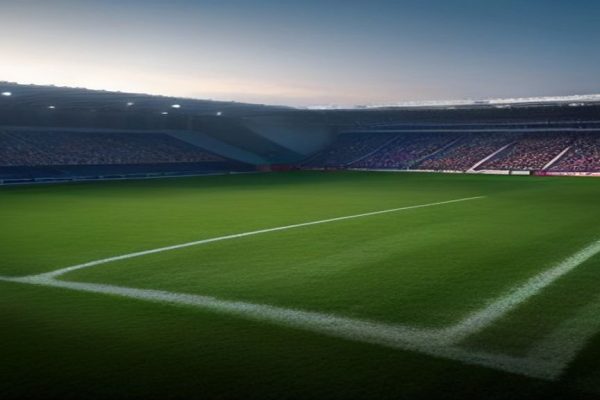 Funding Row Rocks English Football: A Delicate Balance Between Government Support and Club Autonomy
