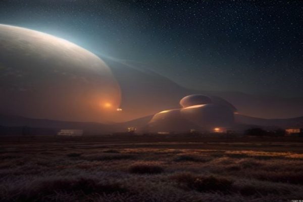 Climate Change Threatens Global Observatories, Wreaks Havoc Across the Solar System