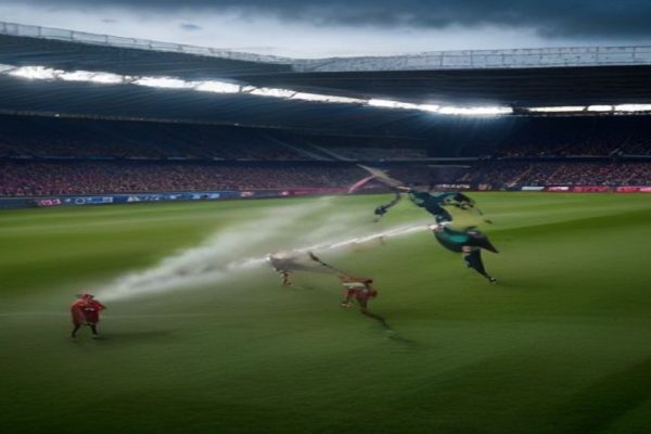 Funding Row Sparks Crisis in English Football