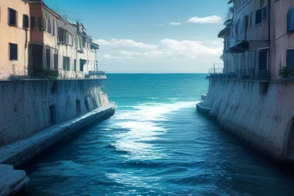 Mysterious Illness Hits Italian Coastline: Unraveling the Mystery of the Fano Fever