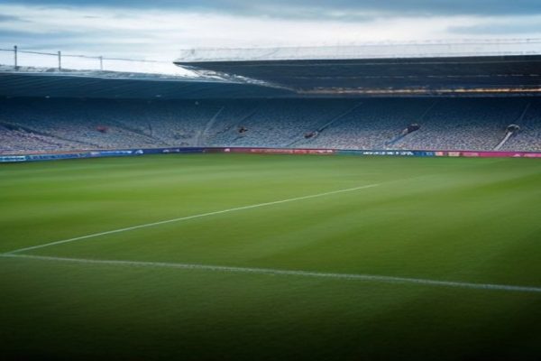 Government Funding Row Rumbles On: A Threat to the Future of English Football