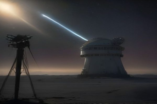 Solar System Under Threat: Climate Change Disrupts NASA’s Cosmic Surveillance