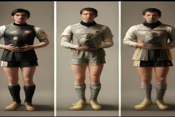 Three English Legends Who Conquered the Ballon d’Or: Exploring the Rare Achievement