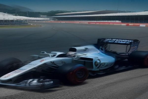 Unofficial Paddock Pass App Raises Controversy in Formula One World