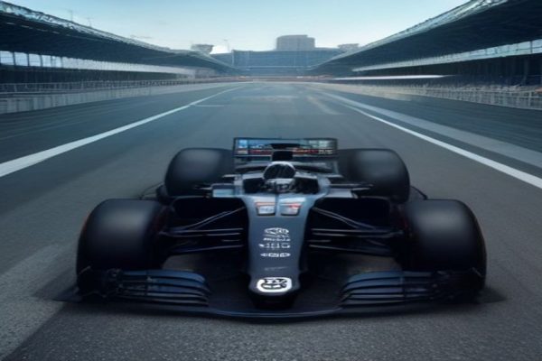 Revolutionizing Formula 1 Fan Experience: Unpacking the Paddock Pass App