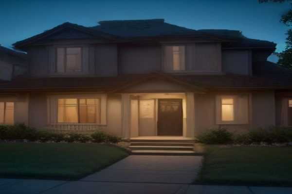 Cryptocurrency and the Housing Market: Unconventional Investments Gain Traction