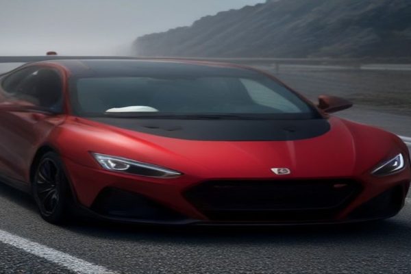 Revolutionizing Autonomy: Xinzhou Wu Sheds Light on the Future of Chinese Cars