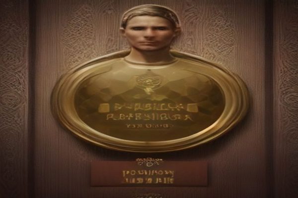 Premier League’s Exclusive Ballon d’Or Record: A Rare Achievement