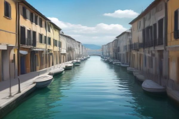 Mysterious Outbreak in Fano, Italy Sparks Global Health Concerns