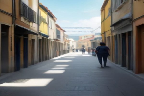 Mysterious Outbreak of Rash Illness in Fano, Italy Leaves Scientists Baffled