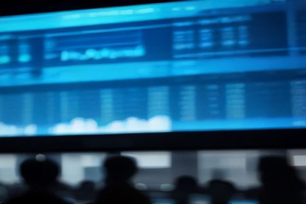 Tech Giants Prepare for Earnings Season as Investors Eye Potential Growth