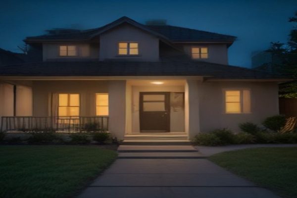 Cryptocurrency Buyers Find a New Way to Compete in the Housing Market
