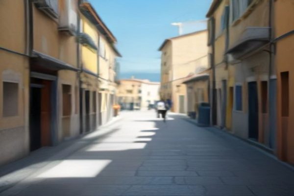 Mysterious Outbreak: Italy Grapples with Unidentified Illness in Coastal City of Fano