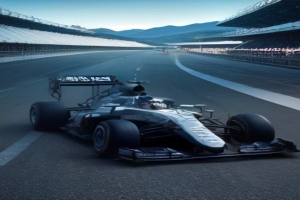 Unlock Exclusive F1 Experiences with Paddock Pass App: What You Need to Know