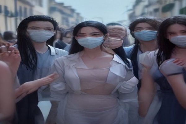 Mysterious Outbreak in Italy: Medical Professionals Baffled by Unexplained Rash and Symptoms