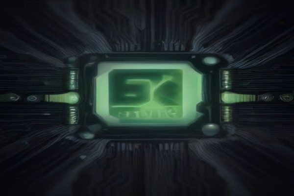 Memory Tech Firm Sees 466% Surge Amid Global Chip Shortage