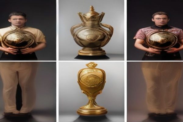 Only Three English Premier League Players Have Won the Coveted Ballon d’Or: What Sets Them Apart?