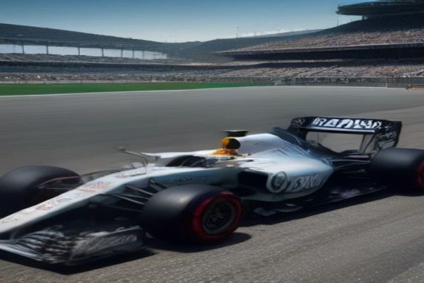 Revving Up the Unofficial: Paddock Pass App Rides the Wave of F1 Fan Engagement