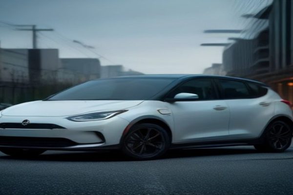 Electric Vehicle Sales Soar as Major Automakers Report Earnings