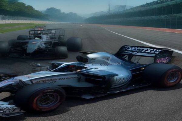 Revving Up: The Rise of Unofficial Formula 1 Apps and Their Implications