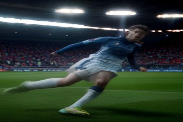 Funding Crisis Rocks English Football: Government Intervention Needed to Restore Stability