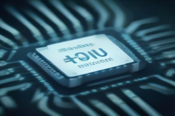 Memory Chip Maker’s Stock Skyrockets 466% Amid Global Shortage