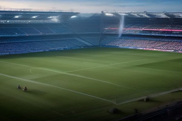 Government Funding Row Rumbles On: A Crucial Turning Point for UK Football