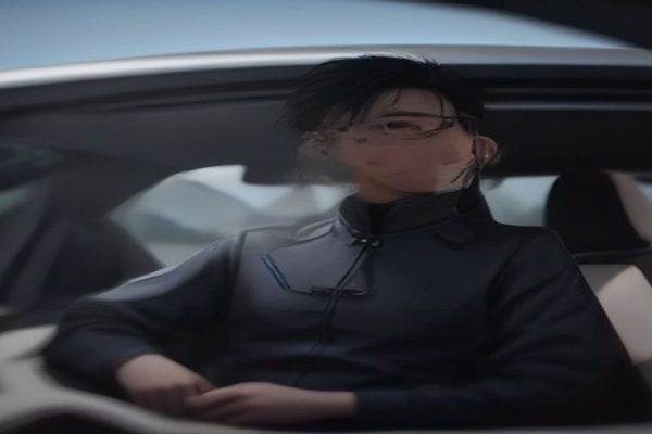 Chinese Automaker Xinzhou Wu Ponders Autonomy, Lidar, and the Future of Autonomous Vehicles