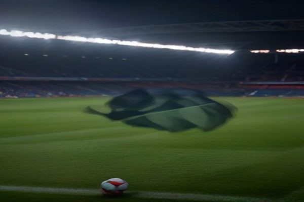 Government Funding Row Rocks Football as European Super League Crisis Lingers