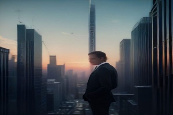 Startup Skyfall AI Aims to Revolutionize Business with AI-Powered CEO