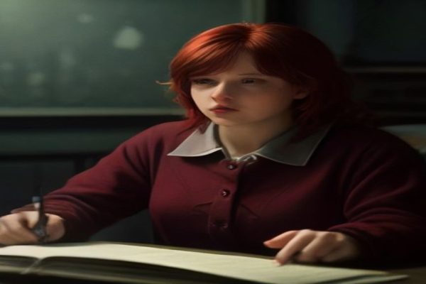 The Animation Industry: From Redheaded Stepchild to Cinematic Mainstream?