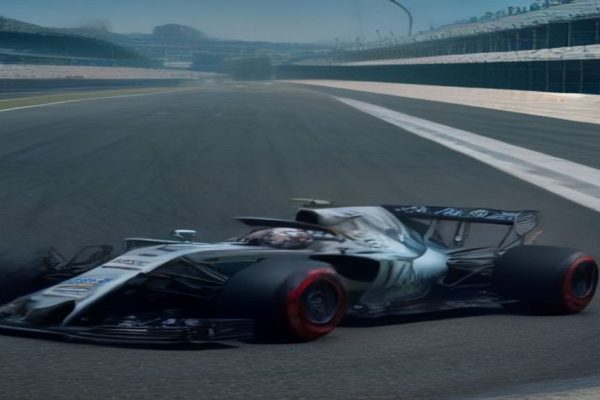 Revving Up the Competition: The Rise of Paddock Pass App in the Formula One Ecosystem