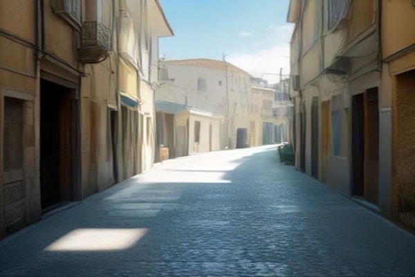 Mysterious Rash Outbreak in Fano, Italy: Unraveling the Medical Enigma