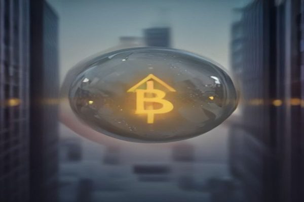 Cryptocurrency Enters the Housing Market: A New Era of Financial Inclusion or a Bubble in the Making?