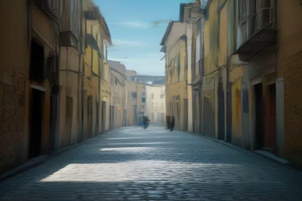 Mysterious Illness in Italy: A Medical Enigma Unfolds