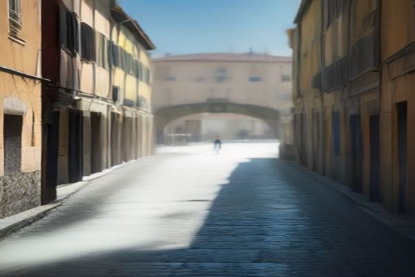 Mysterious Rash Outbreak in Italy: Experts Scramble to Identify Cause as Global Health Alert Raised
