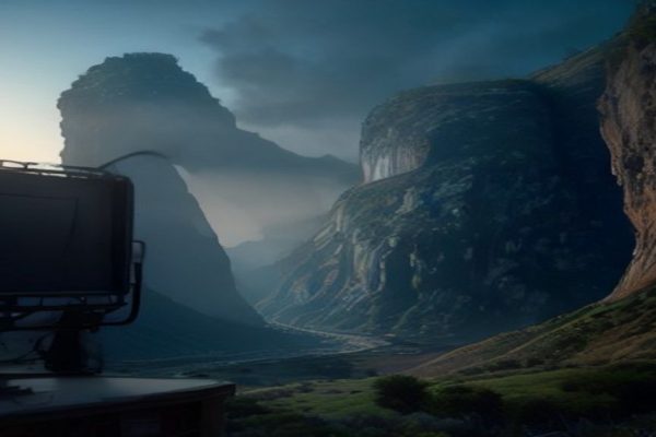 The Rise of Animation: Hollywood’s Hidden Gem?