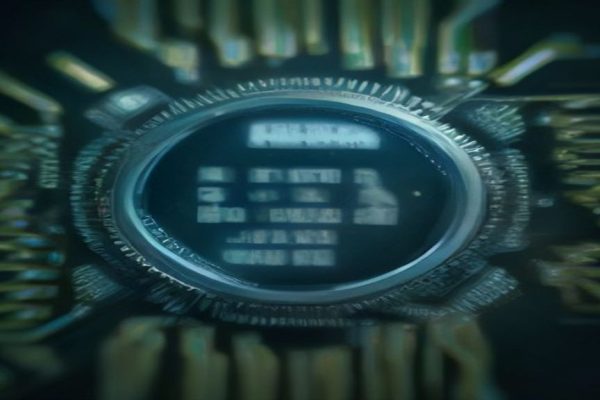 Memory Chip Maker Sees 466% Surge Amid Global Shortage, Is This a Turning Point?